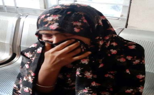 যশোর জেনারেল হাসপাতালে চুরির চেষ্টা, হাতেনাতে নারী আটক