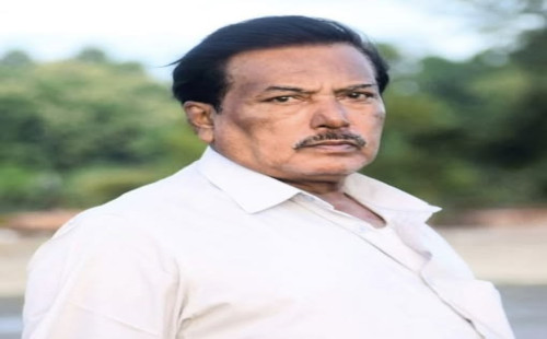 মাগুরার শালিখায় প্রাতঃভ্রমণে গিয়ে ছুরিকাহত ব্যবসায়ী