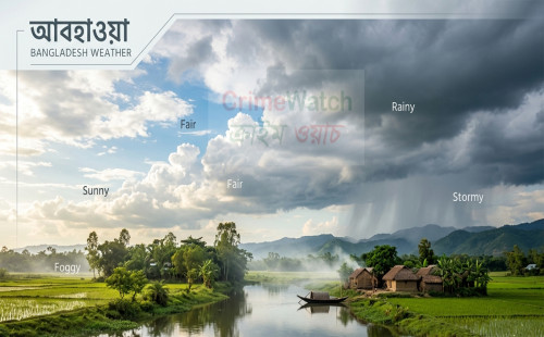 আবহাওয়া