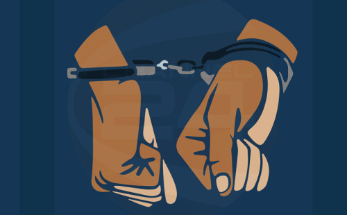 যশোরে বিজিবির অভিযানে বিপুল পরিমাণ মাদকসহ আটক ২