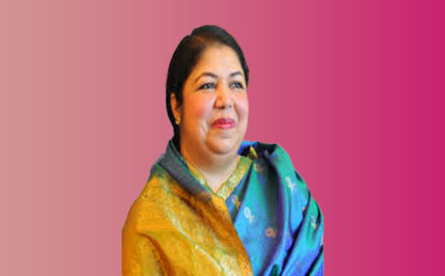 সাবেক স্পিকার শিরীন শারমিন চৌধুরী আটক: ডিবি কার্যালয়ে জিজ্ঞাসাবাদ শেষে নেওয়া হতে পারে আদালতে